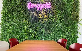 Campanile Lyon Sud Feyzin